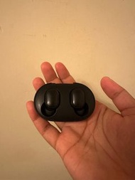 藍牙耳機 xiaomi wireless earphones