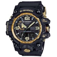 CASIO G-SHOCK MUDMASTER GWG-1000 series GWG-1000GB MULTI BAND 6 電波受信機能 TOUGH SOLAR 光動能 GSHOCK GWG100