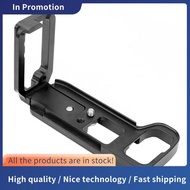 Quick Release L Plate/Bracket Holder hand Grip for Sony A7III / A7RIII / A9 Quick Release Baseplate 