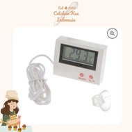 {CKI} Digital Thermometer Temperature Thermometer/ Digital thermometer aquarium thermometer