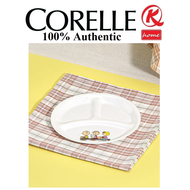 CORELLE Divided Plate 21.6cm Snoopy The Home