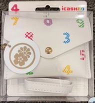 原價台幣399出售 台灣SOU SOU購物袋愛金卡icash2.0 買4張包順豐 捷運卡 公車卡 星巴克 摩斯漢堡 7-11全家OK萊爾富超商可支付增值