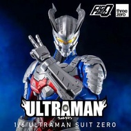 訂購 threerzero ultraman suit zero