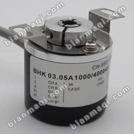 Ready Stock BHK 03.05 A1000/406022Encoder/405170/40682/400073/400045