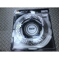 DIY Honpo NCY 282mm N-20 YAMAHA R15 V3 Disc Floating White Iron N20