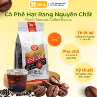 [IRUJA VIETNAM] BEAN COFFEE ESPONE LUWAK GOLDEN WEASEL C7 500G