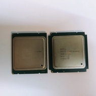 CPU Xeon E5-2670v2-2696V2-2697V2 12 cores 24 threads Old
