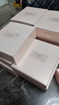 SET SRM OHUI KM SIÊU LỢI OHUI HỒNG