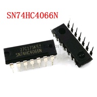 10pcs/lot SN74HC4066N DIP14 SN74HC4066 DIP 74HC4066N 74HC4066 new and original IC