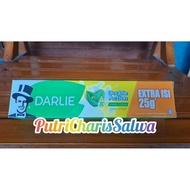 Darlie Toothpaste 150g+25g