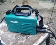 CUCI GUDANG  MAKITA Mesin Las Inverter mesin las listrik 450 watt MMA  Mesin las mini /Set Lengkap A