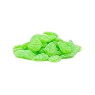 Waldmeister Sweets 500 g | Herbal Sweets | Cough Sweets | Drops | Throat Sweets | Herbal Sweets | Gerüche-Küche | 120g or 500g