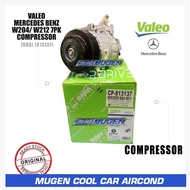 MGC VALEO  Mercedes W204/ W212 7PK Compressor C/W WIRE 813137