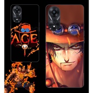 HW Pura 70 Pro P50 P40 One Piece 3 Phone Case