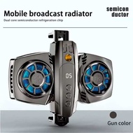 iMoke Phone Cooler for All Smart Phone