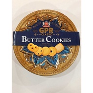GPR Classic Butter Cookies 340g