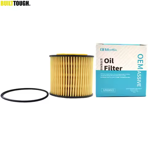 Oil Filter 03D198819 For Seat Toledo Ibiza IV ST 6J8 Skoda Roomster Fabia I Combi 6Y5 Rapid NH3 Volk