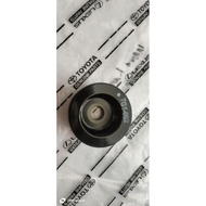 Poly alternator Toyota 27411-BZ030-000