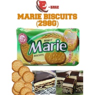 BISKUT MARIE 298G | BISKUT MARIE 298G | HALAL |CAP PING PONG