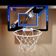 [Jersey Collector] SBA305 Taiwan General Agent NBA Officially Authorized Wall-Mounted Home Indoor To
