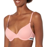 Tommy Hilfiger Th Women's Logo Push-up Bra