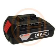 Bosch 18V 2.0Ah Battery - 18 Volt - 18 V - Original