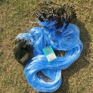 Fish Net Lead Buoy With Depth 20/30 Eyes Length 200 Meters N0.20)**6 Cm-14 Cm Ready To Use
