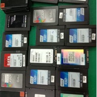 Ổ CỨNG SSD CŨ 120GB 128GB THÁO MÁY CHÍNH HÃNG (HOẠT ĐỘNG TỐT)