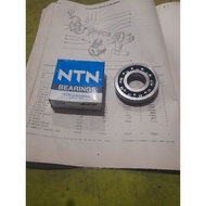 Vespa Axle Crutches Crutches bearing bearing Clutch Parts Brand ntn