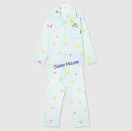 🇰🇷SPAO x Crayon Shin-chan Pajama Set 蠟筆小新睡衣套裝