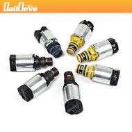 6T40 6T45 6T30 6T35 Automatic Transmission Solenoid Kit 2048150A For CRUZE Chevrolet Transnation 6T4