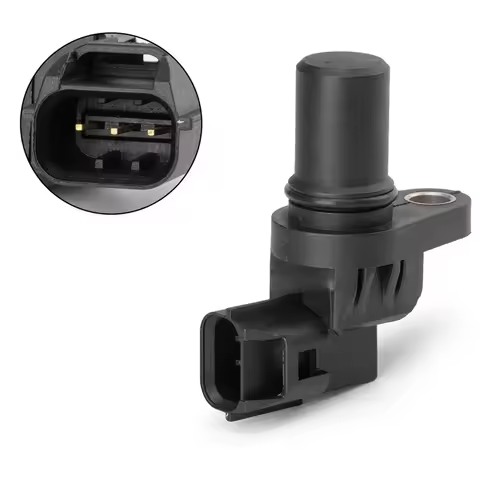 A22P_MR518300 J5T23282 Car Gearbox Odometer Speed Sensor for Mitsubishi Pajero Montero V73 V77 V78 V