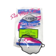 SUZUKI GSX110 FX110 CARBURETOR ORING UP