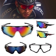 ❈♘Bikemen Cycling Shades Beach Sunglasses Anti-glare Outdoor Shades for Men Bike MTB Shades Glasses