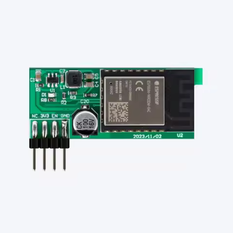 RD RD6024 RD6030 RD6018 RD6012 RD6006 WIFI Module