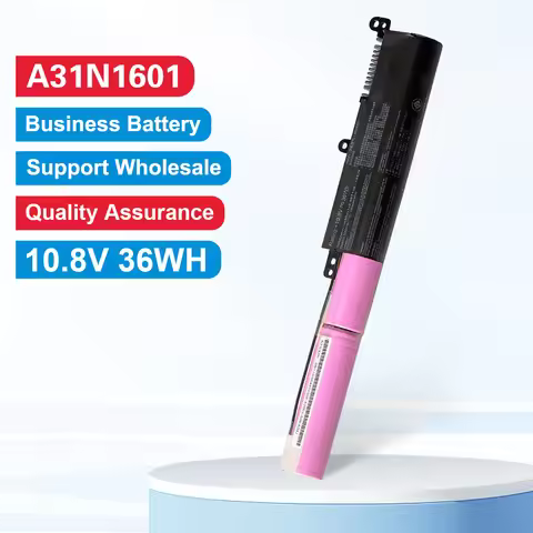 KingSener A31N1601 3200mAh Battery for ASUS F541UA R541UA R541UJ R541UV X541SA X541SC X541U X541S X5