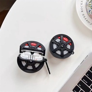 for Samsung Galaxy buds 3 Fe/Buds3/buds 3 Pro Shockproof Headphone Case Cover Galaxy Buds 3 pro Shoc