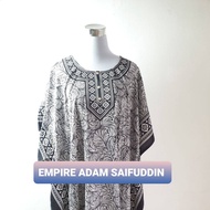 KAFTAN DUBAI EKSKLUSIF /BAJU KELAWAR