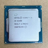 Intel Core i5 6400 LGA 1151 gen 6 Processor