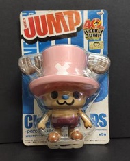 One Piece 海賊王Weekly Jump 40th Chopper 索柏公仔Figure