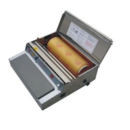 TW-450F HUALIAN Fruit and Vegetable Semi-Automatic Cling Film Tray Wra