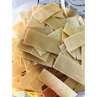 Pappadam Chips / Papadom Petak / Papadam Potong / Keropok Pappadom / Papadam (300g - 500g)