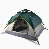 ViQ 2-Way Tent (4 Person)