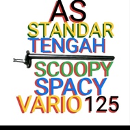 AS STANDAR 2 /AS STANDAR TENGAH. VARIO 125/ SCOOPY/ SPACY
