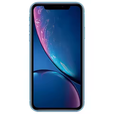 Apple / iPhone XR / A1984 .Unlocked/ Grade 1‑4 Refurbished Genuine Device Good Condition Refurbished