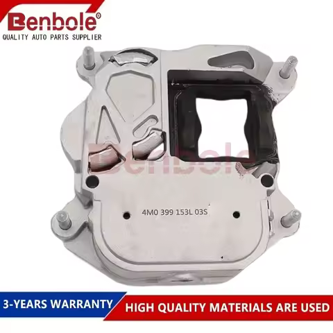 4M0399153Q 4M0399153AA 4G0399153A Transmission Gearbox Bracket For AUDI A6 Avant A7 S7 Q7 A8 Touareg