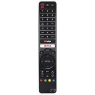 Brand new Sharp GB345WJSA LED/Android TV/Smart TV Remote Control 326 Compatible with GB326WJSA, GB23