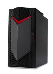 【時雨小舖】Acer Nitro N50-650 13代 i7 RTX3060-12G雙碟電競桌機WIN11(附發票)