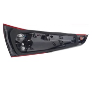 For Audi Q3 2013-2015 Tail Light Rear Lamp Light Reversing Light Brake Light Rear Assembly