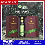 Terlaris MINYAK ZAITUN dari TURSINA EXTRA VIRGIN OLIVE OIL Untuk KESEHATAN KECANTIKAN